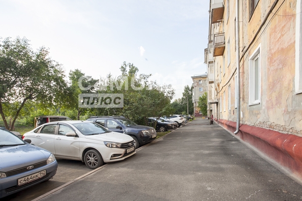 
  Продается 2-комн. квартира, 58.2 м², Ушакова ул, д. 1
. Фото 30.