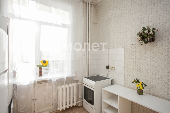 
  Продается 2-комн. квартира, 58.2 м², Ушакова ул, д. 1
. Фото 16.