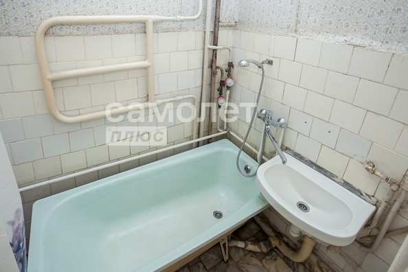 
  Продается 2-комн. квартира, 58.2 м², Ушакова ул, д. 1
. Фото 20.
