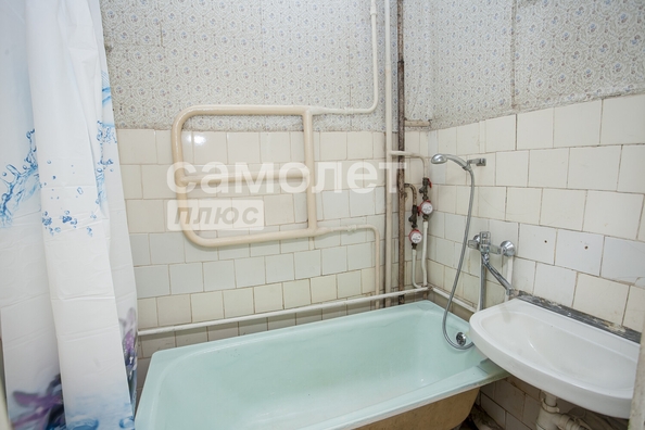 
  Продается 2-комн. квартира, 58.2 м², Ушакова ул, д. 1
. Фото 22.