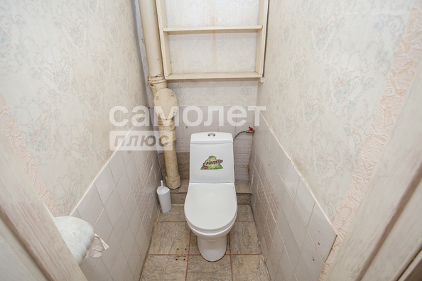 
  Продается 2-комн. квартира, 58.2 м², Ушакова ул, д. 1
. Фото 24.
