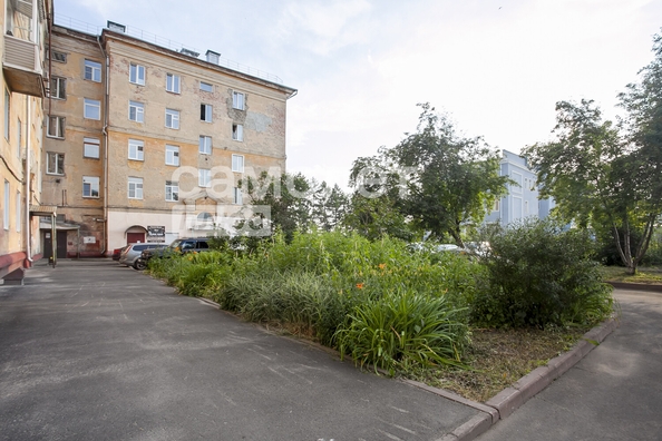 
  Продается 2-комн. квартира, 58.2 м², Ушакова ул, д. 1
. Фото 32.