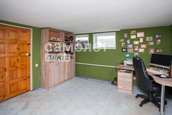 
  Продается дом, 135 м², село Мазурово
. Фото 2.