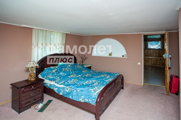 
  Продается дом, 135 м², село Мазурово
. Фото 15.