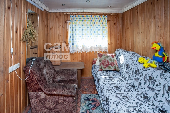 
  Продается дом, 135 м², село Мазурово
. Фото 26.