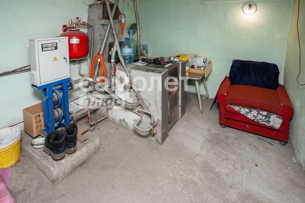 
  Продается дом, 135 м², село Мазурово
. Фото 34.
