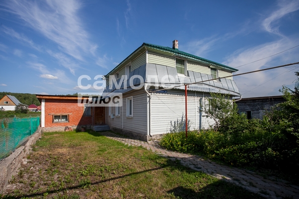
  Продается дом, 135 м², село Мазурово
. Фото 37.