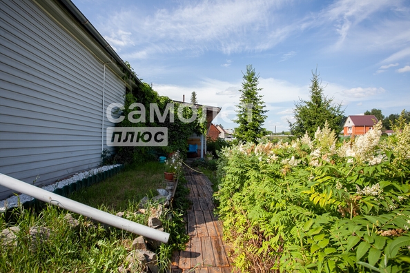 
  Продается дом, 135 м², село Мазурово
. Фото 45.