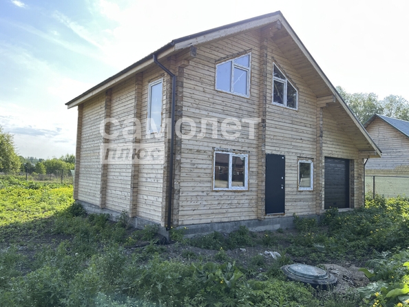 
  Продается коттедж, 138.1 м², село Березово
. Фото 3.