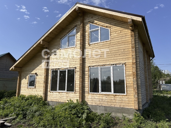
  Продается коттедж, 138.1 м², село Березово
. Фото 4.