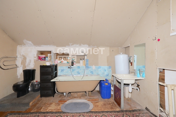 
  Продается коттедж, 181 м², село Верхотомское
. Фото 12.