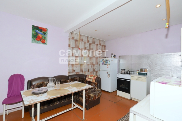 
  Продается коттедж, 181 м², село Верхотомское
. Фото 18.