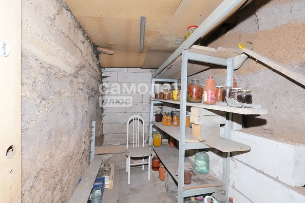 
  Продается коттедж, 181 м², село Верхотомское
. Фото 25.