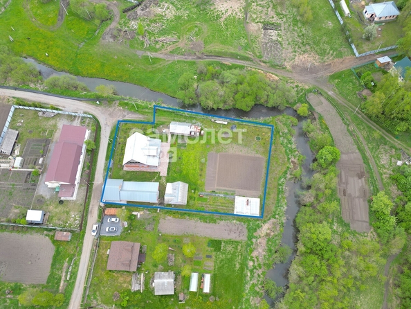 
  Продается коттедж, 122.2 м², село Мазурово
. Фото 6.