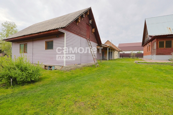 
  Продается коттедж, 122.2 м², село Мазурово
. Фото 18.