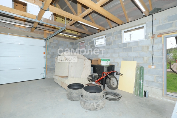 
  Продается коттедж, 122.2 м², село Мазурово
. Фото 32.