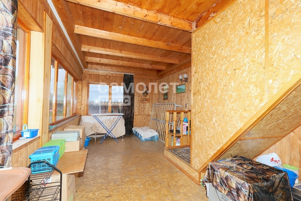 
  Продается коттедж, 122.2 м², село Мазурово
. Фото 41.