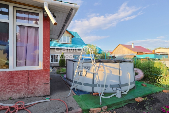 
  Продается дом, 236.5 м², Кемерово
. Фото 37.