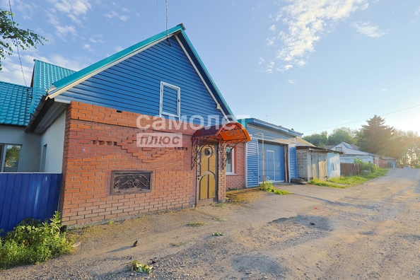 
  Продается дом, 236.5 м², Кемерово
. Фото 43.