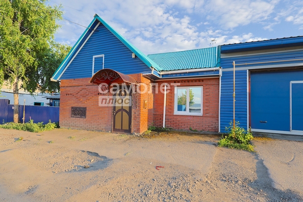 
  Продается дом, 236.5 м², Кемерово
. Фото 45.