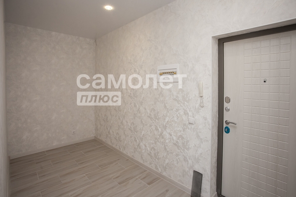 
  Продается 2-комн. квартира, 60.4 м², ЖК Парковый, дом 1
. Фото 23.