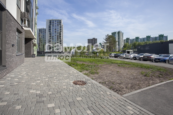 
  Продается 2-комн. квартира, 60.4 м², ЖК Парковый, дом 1
. Фото 6.