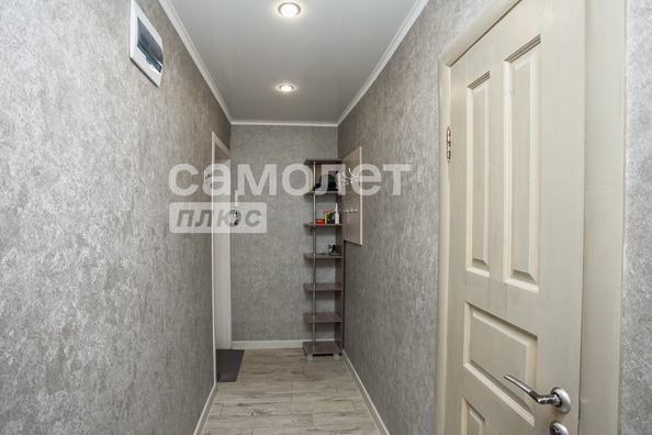 
  Продается 1-комн. квартира, 31.5 м², 40 лет Октября ул, д. 21
. Фото 11.