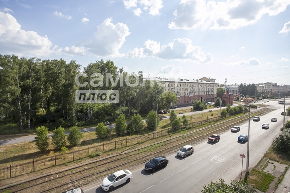 
  Продается 1-комн. квартира, 31.5 м², 40 лет Октября ул, д. 21
. Фото 14.