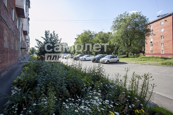 
  Продается 1-комн. квартира, 31.5 м², 40 лет Октября ул, д. 21
. Фото 17.