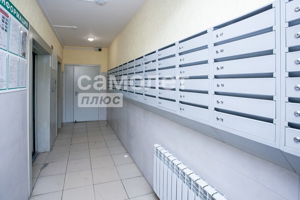 
  Продается 2-комн. квартира, 57 м², Строителей б-р, д. 57/1
. Фото 5.