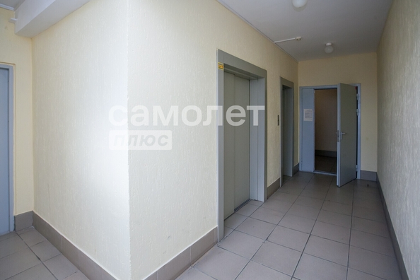 
  Продается 2-комн. квартира, 57 м², Строителей б-р, д. 57/1
. Фото 6.