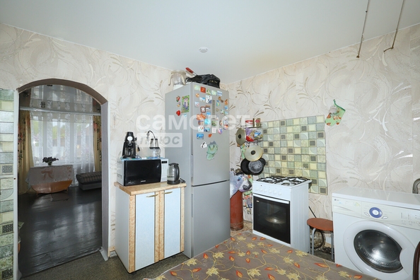 
  Продается дом, 99.1 м², Кемерово
. Фото 18.