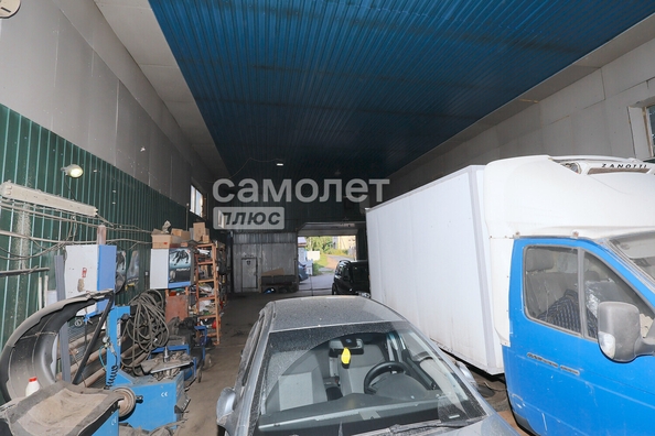 
  Продается парковка, 251 м², Плодопитомник ул, д. 58А
. Фото 8.