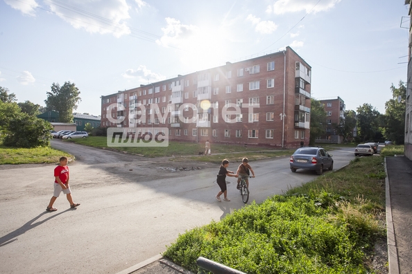 
  Продается студия, 22.7 м², Инициативная тер, д. 5А
. Фото 14.