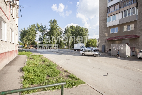 
  Продается студия, 22.7 м², Инициативная тер, д. 5А
. Фото 15.