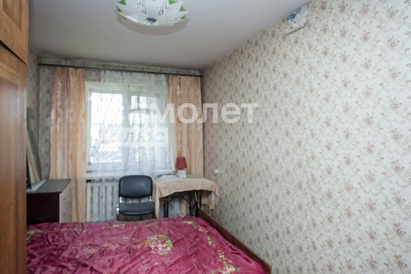 
  Продается 2-комн. квартира, 44.1 м², Пионерский б-р, д. 2
. Фото 8.