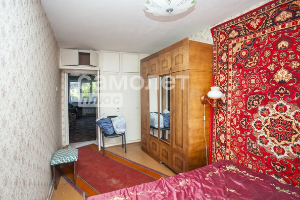 
  Продается 2-комн. квартира, 44.1 м², Пионерский б-р, д. 2
. Фото 10.
