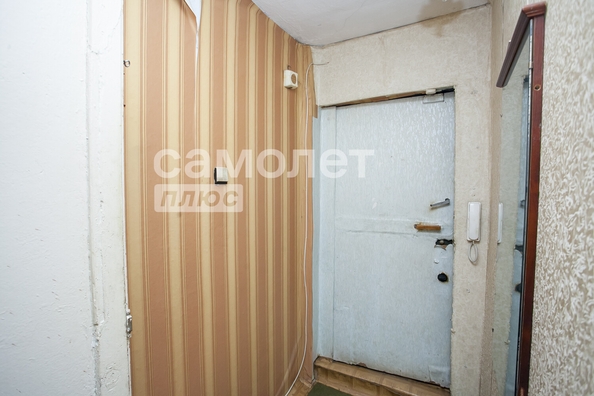 
  Продается 2-комн. квартира, 44.1 м², Пионерский б-р, д. 2
. Фото 15.