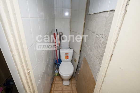 
  Продается 2-комн. квартира, 44.1 м², Пионерский б-р, д. 2
. Фото 17.