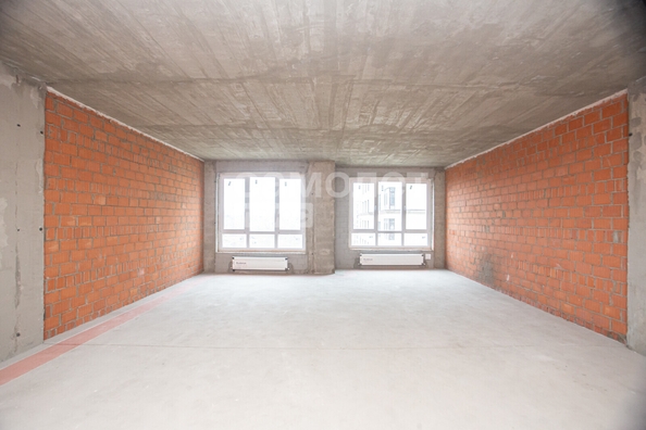 
  Продается 2-комн. квартира, 58.8 м², ЖК Южный, дом Ю-8
. Фото 2.