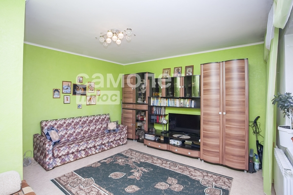 
  Продается 1-комн. квартира, 34.4 м², Шахтеров пр-кт, д. 85а
. Фото 5.