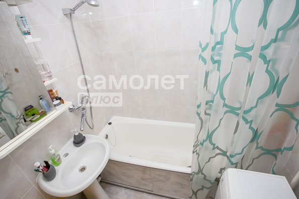 
  Продается 1-комн. квартира, 34.4 м², Шахтеров пр-кт, д. 85а
. Фото 13.