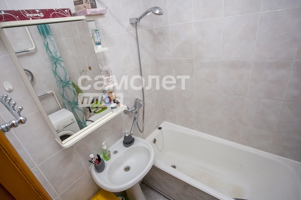 
  Продается 1-комн. квартира, 34.4 м², Шахтеров пр-кт, д. 85а
. Фото 14.