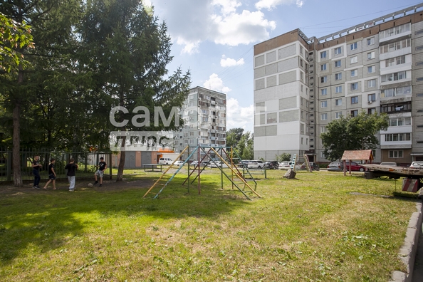 
  Продается 1-комн. квартира, 34.4 м², Шахтеров пр-кт, д. 85а
. Фото 21.