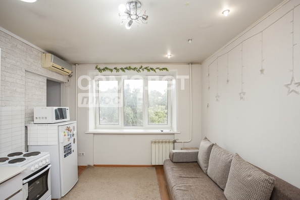 
  Продается 1-комн. квартира, 27.3 м², Ленина пр-кт, д. 66б
. Фото 4.