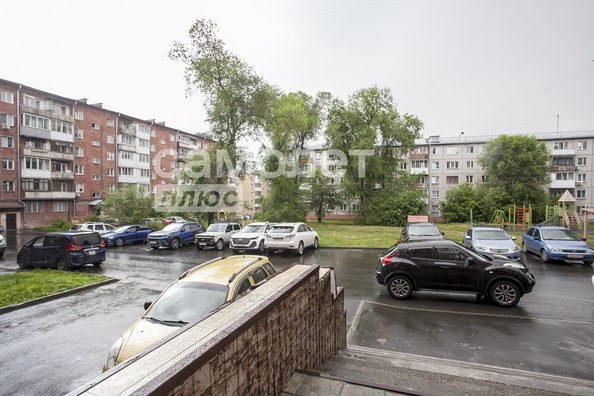 
  Продается 1-комн. квартира, 27.3 м², Ленина пр-кт, д. 66б
. Фото 14.