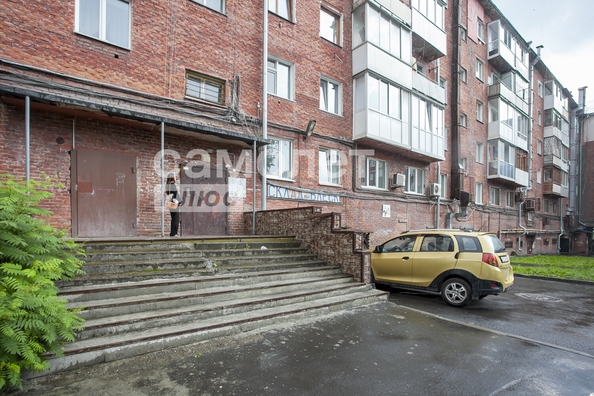 
  Продается 1-комн. квартира, 27.3 м², Ленина пр-кт, д. 66б
. Фото 16.