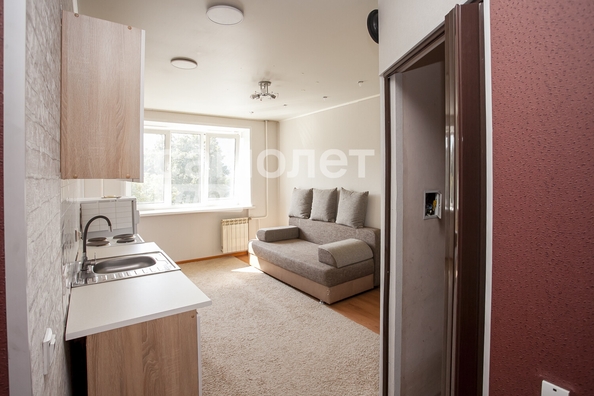 
  Продается 1-комн. квартира, 27.3 м², Ленина пр-кт, д. 66б
. Фото 31.