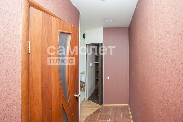 
  Продается 1-комн. квартира, 27.3 м², Ленина пр-кт, д. 66б
. Фото 35.