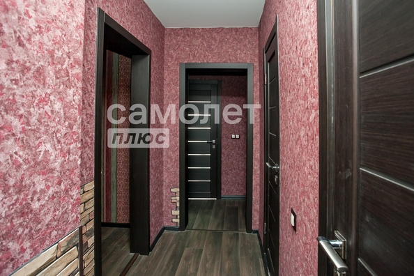 
  Продается 4-комн. квартира, 75.8 м², Свободы ул, д. 21
. Фото 17.